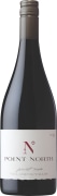 Sean Minor Point North Pinot Noir 2018  Front Bottle Shot