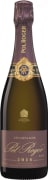 Pol Roger Brut Rose 2018  Front Bottle Shot