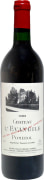 Chateau L'Evangile  1989  Front Bottle Shot