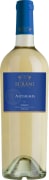 Masseria Surani Arthemis Fiano 2013 Front Bottle Shot