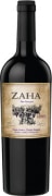 ZaHa Cabernet Sauvignon 2019  Front Bottle Shot