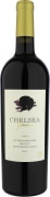 Goldschmidt Vineyard Chelsea Alexander Valley Merlot 2018  Front Bottle Shot