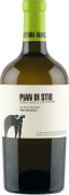 San Salvatore Pian di Stio Paestum Fiano 2020 Front Bottle Shot