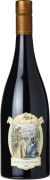Anne Amie Twelve Oaks Estate Pinot Noir 2016  Front Bottle Shot