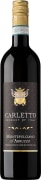Carletto Montepulciano d'Abruzzo 2023  Front Bottle Shot