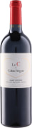 Chateau Calon-Segur Le C de Calon-Segur 2022  Front Bottle Shot