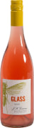 J.K. Carriere Glass White Pinot Noir 2020  Front Bottle Shot