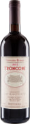 Le Ragnaie Troncone 2021  Front Bottle Shot