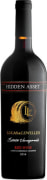 Lucas & Lewellen Hidden Asset Estate Red 2016  Front Bottle Shot