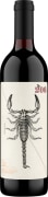 The Fableist Zinfandel 2021  Front Bottle Shot