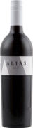 Alias Winery Merlot 2016  Front Bottle Shot