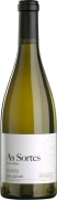 Rafael Palacios As Sortes Godello 2015  Front Bottle Shot