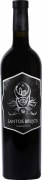Santos Brujos Tempranillo 2020  Front Bottle Shot