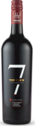 7Cellars The Farm Collection Cabernet Sauvignon 2019  Front Bottle Shot