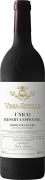 Tempos Vega Sicilia Unico Reserva Especial (2020 Release)  Front Bottle Shot