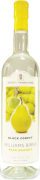 Kammer Williams Birne Pear Brandy Front Bottle Shot
