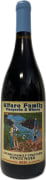 Alfaro Family Estate Pinot Noir 2019  Front Bottle Shot