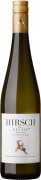 Weingut Hirsch Ried Renner Erste Lage Gruner Veltliner 2016 Front Bottle Shot