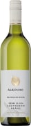 Alkoomi Semillon-Sauvignon Blanc 2019  Front Bottle Shot