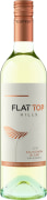 Flat Top Hills Sauvignon Blanc 2022  Front Bottle Shot