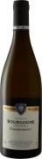 Ballot-Millot Bourgogne Blanc 2023  Front Bottle Shot