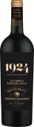 1924 Bourbon Barrel Aged Cabernet Sauvignon 2018  Front Bottle Shot