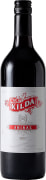 St. Kilda Shiraz 2020  Front Bottle Shot