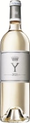 Chateau d'Yquem Y Ygrec 2021  Front Bottle Shot