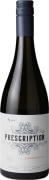 Prescription Chardonnay 2016 Front Bottle Shot