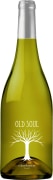 Old Soul Chardonnay 2017  Front Bottle Shot