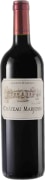 Chateau Marjosse  2016  Front Bottle Shot