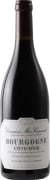 Domaine Meo-Camuzet Bourgogne Rouge Cuvee Etienne Camuzet 2019  Front Bottle Shot