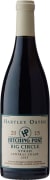 Hitching Post Big Circle Syrah 2015  Front Bottle Shot