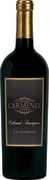 Carmenet Cabernet Sauvignon 2015 Front Bottle Shot