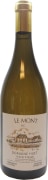 Domaine Huet Le Mont Sec 2007  Front Bottle Shot