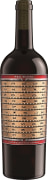 The Prisoner Wine Company Unshackled Red 2023  Front Bottle Shot