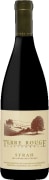 Terre Rouge Cotes de l'Ouest Syrah 2018  Front Bottle Shot