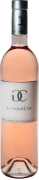 Grand Cros L'Esprit de Provence Rose 2017 Front Bottle Shot