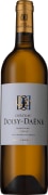 Chateau Doisy Daene Grand Vin Blanc Sec 2021  Front Bottle Shot