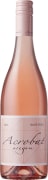 Acrobat Rose 2021  Front Bottle Shot