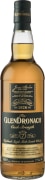 GlenDronach Batch 7 Cask Strength Single Malt Scotch Whisky Front Bottle Shot