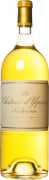 Chateau d'Yquem Sauternes (375ML half-bottle) 1988  Front Bottle Shot