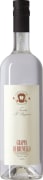 Il Poggione Grappa Brunello Brandy Front Bottle Shot