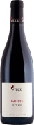 Pierre Jean Villa Gamine Syrah 2022  Front Bottle Shot