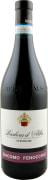 Giacomo Fenocchio Barbera d'Alba Superiore 2021  Front Bottle Shot