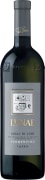 Cantine Lunae Bosoni Etichetta Grigia Vermentino 2022  Front Bottle Shot