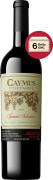 Caymus Special Selection Cabernet Sauvignon (6 Bottles in OWC) 2019  Front Bottle Shot