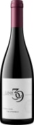 Line 39 Pinot Noir 2020  Front Bottle Shot