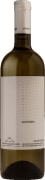 Artemis Karamolegos Santorini Assyrtiko 2021  Front Bottle Shot