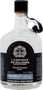 Lagrimas de Dolores Lamparillo Mezcal Front Bottle Shot